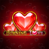 Burning Love Slot Game Image