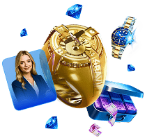 VIP Rewards & Cashback Offers